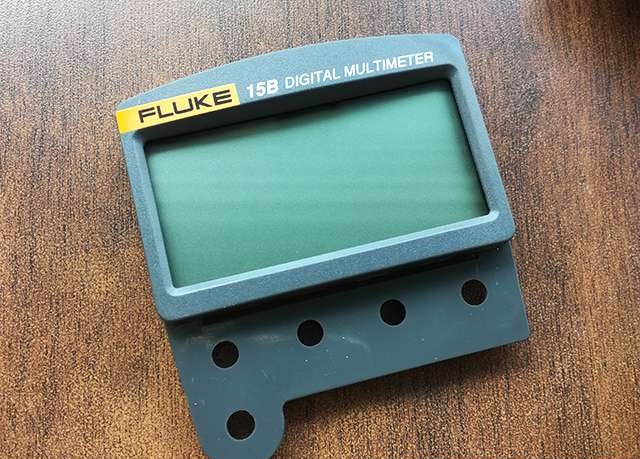 fluke万用表15b价格多少,fluke15b和12e哪个好