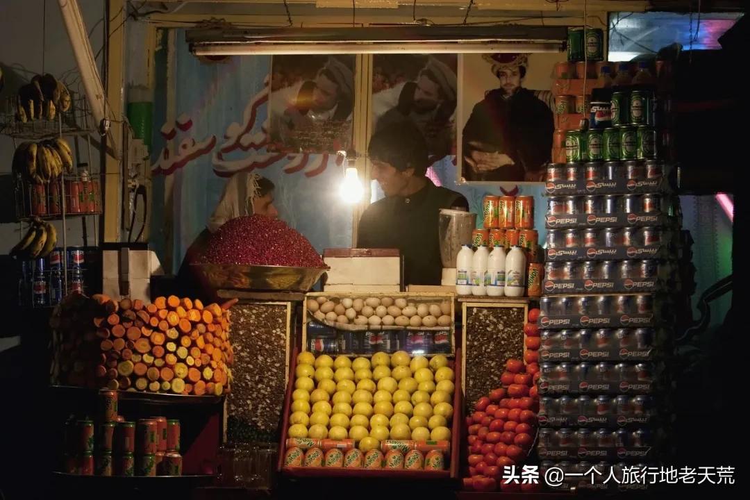 阿富汗为什么这么受关注,全世界都在关注缅甸吗