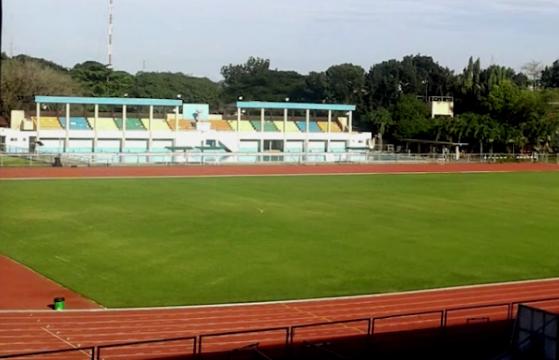 看菲律宾,国家队对菲律宾