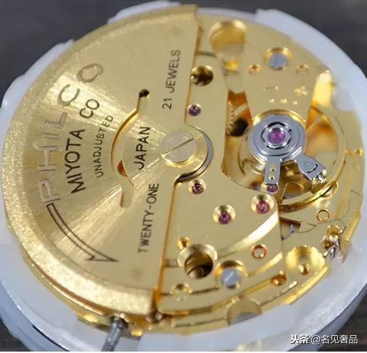 石英手表机芯哪个品牌最强最耐用,国产机械表哪个品牌机芯最好