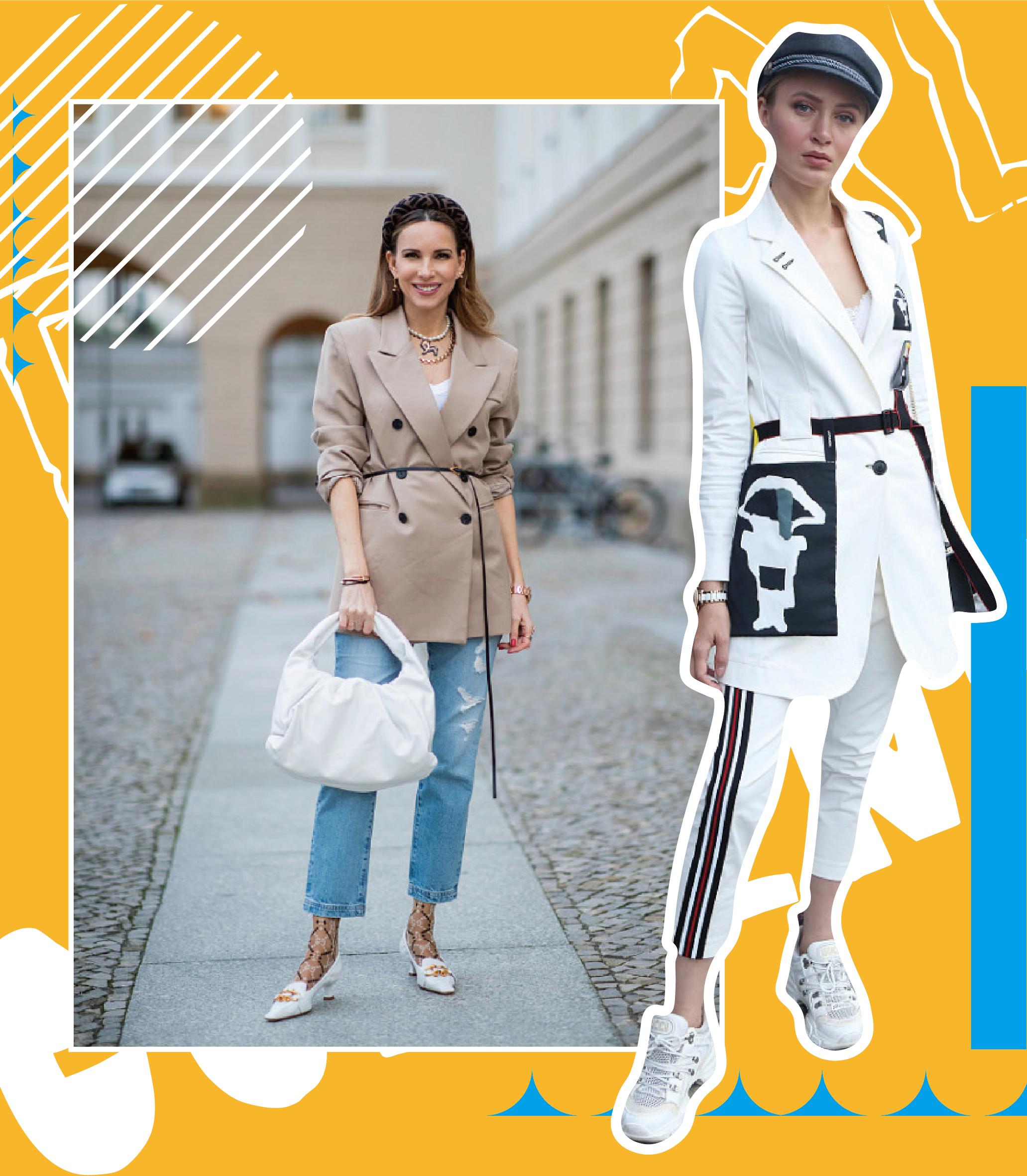 秋冬大衣怎么穿才能高级又优雅,秋冬大衣得这样穿才不会臃肿