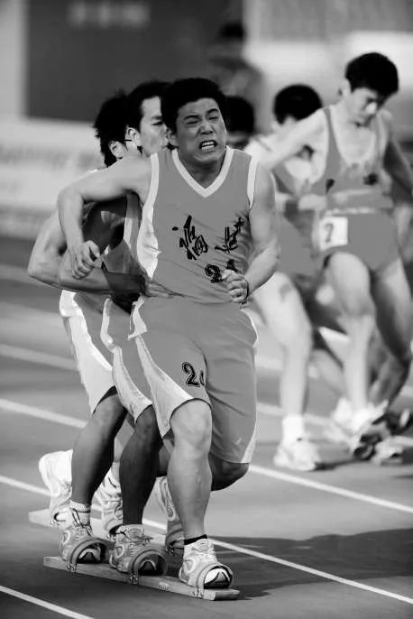 第10届少数民族运动会在哪看,民族运动会为何叫少数民族运动会