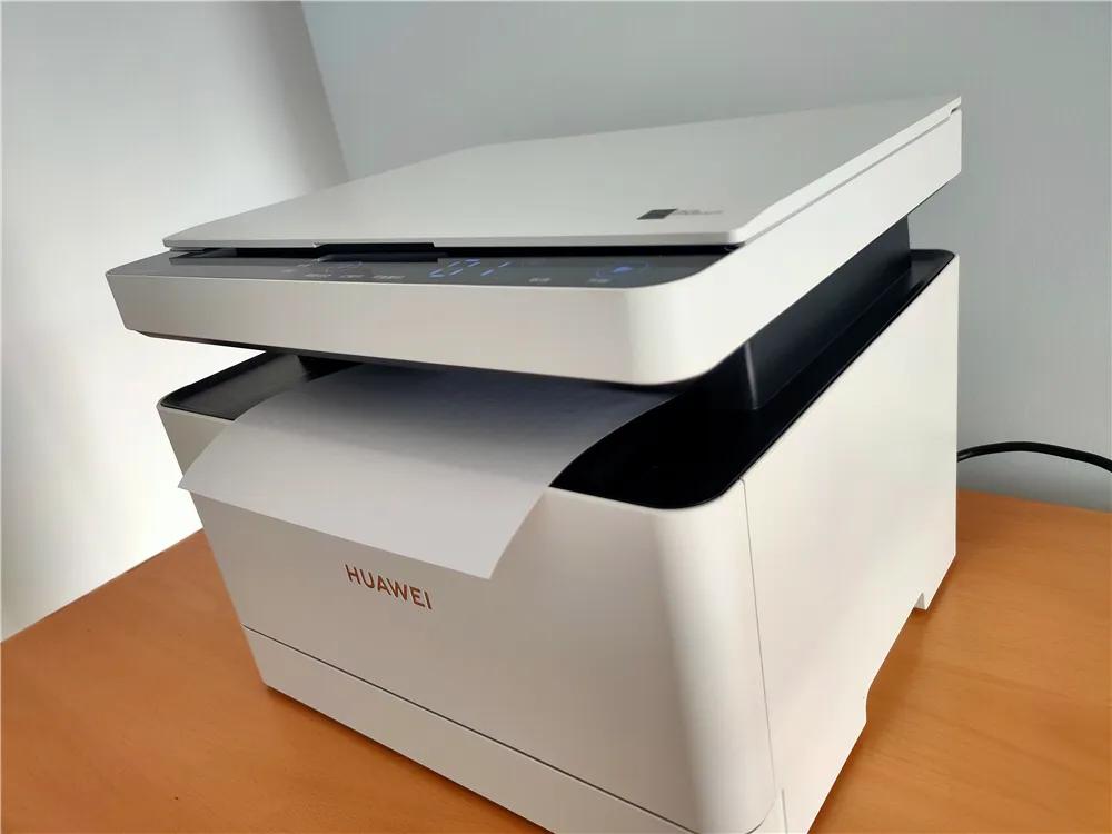 华为pixlabx1,华为打印机pixlabx1卡纸