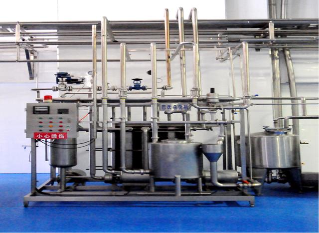 奶粉冲调方法及操作流程,奶粉生产的具体操作步骤