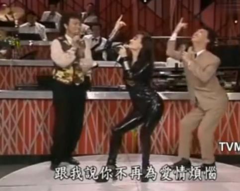 费玉清亲侄子偷老爸10万台币，买20支鱼竿，被称为“最狠”一家人