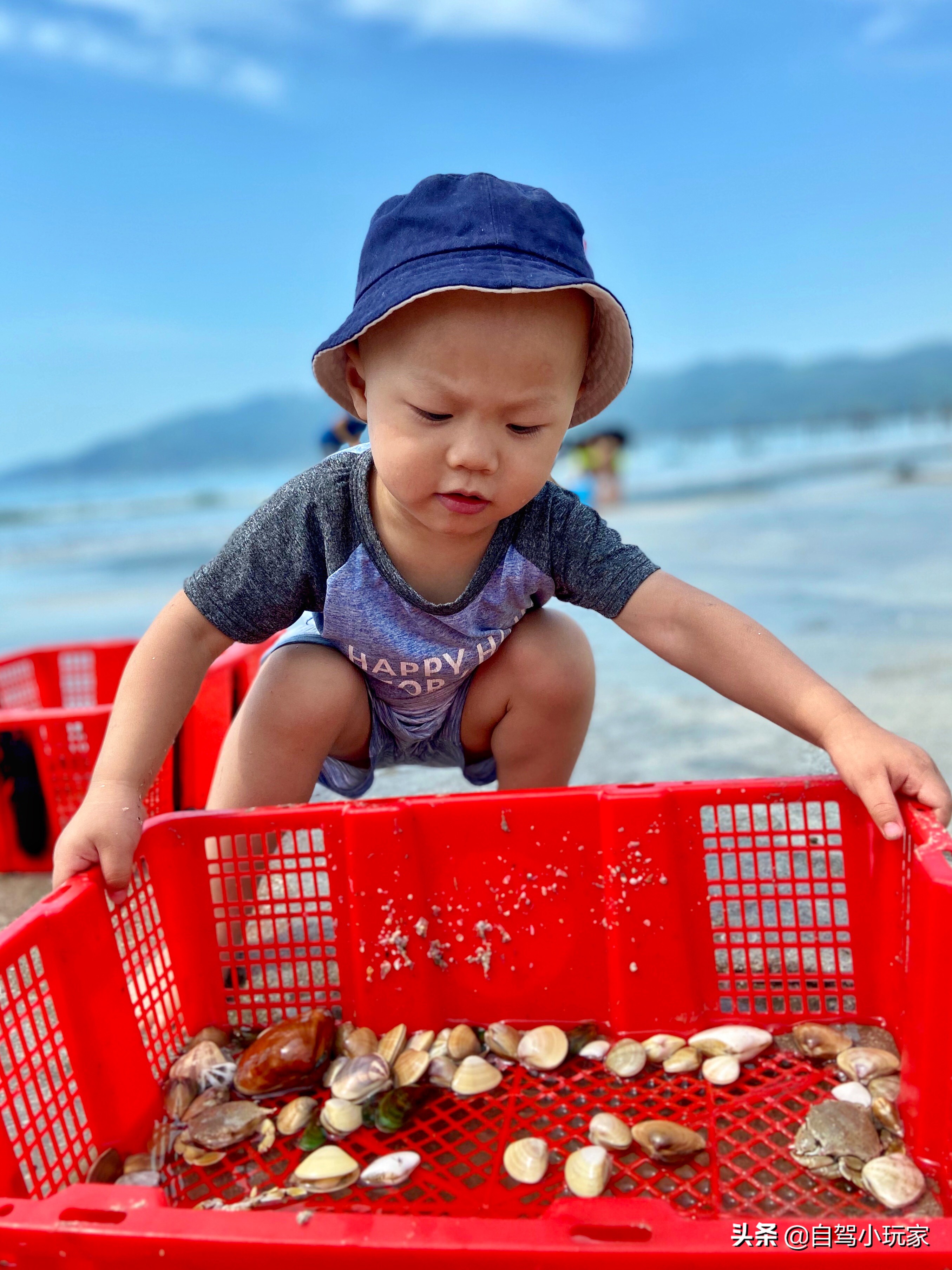 深圳哪有深幽秘境美景,深圳最安静的旅游地方