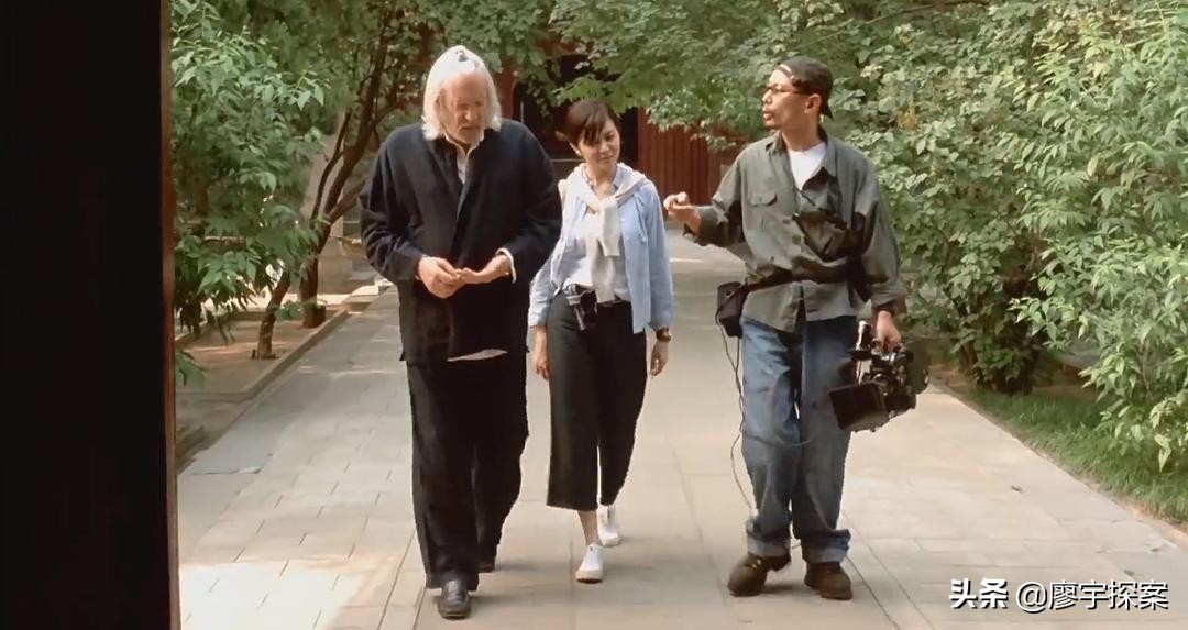 两只老虎乔杉葛优结局,葛优乔杉两只老虎视频