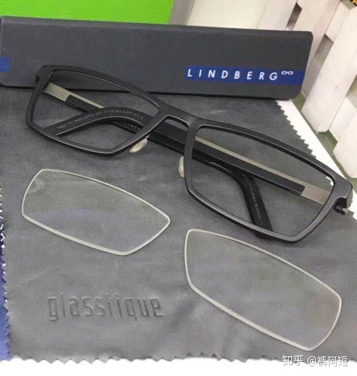 视力眩光对比图,眩光夜间视力差