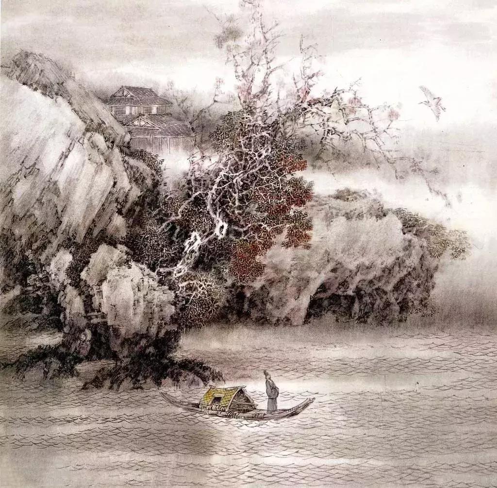 中国古代最养人的54句名言,句句受益