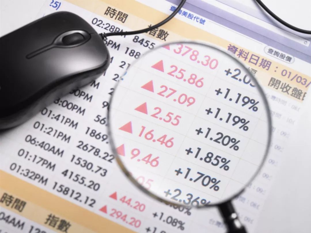 买股票开户选什么证券,第一次买股票从哪里入手