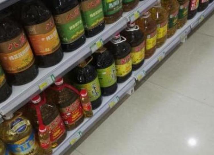 四大粮油巨头,世界粮油四大巨头