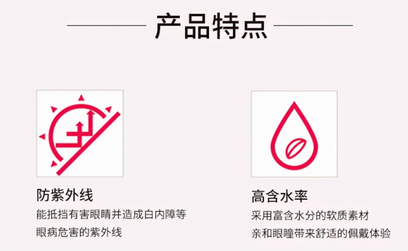 9.9的美瞳戴一两次有危害吗,九块九的美瞳能戴吗