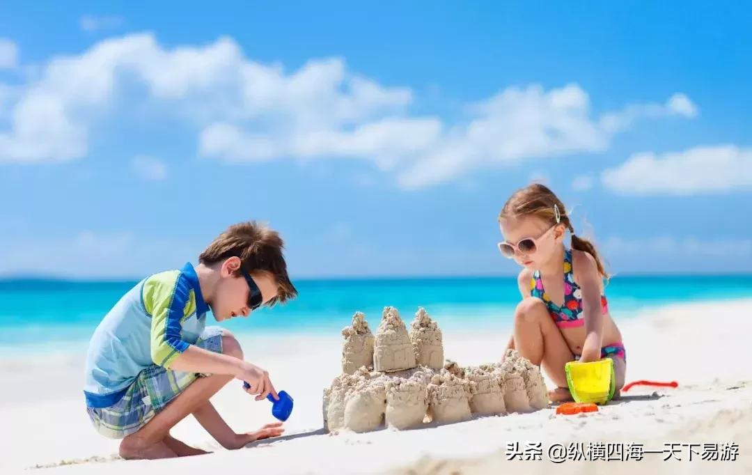 马尔代夫亲子岛屿有哪些,马尔代夫亲子全攻略