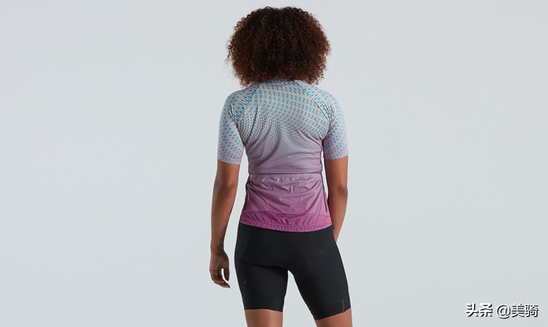 推荐一款好看的四季骑行服,有哪些好看的骑行服女生