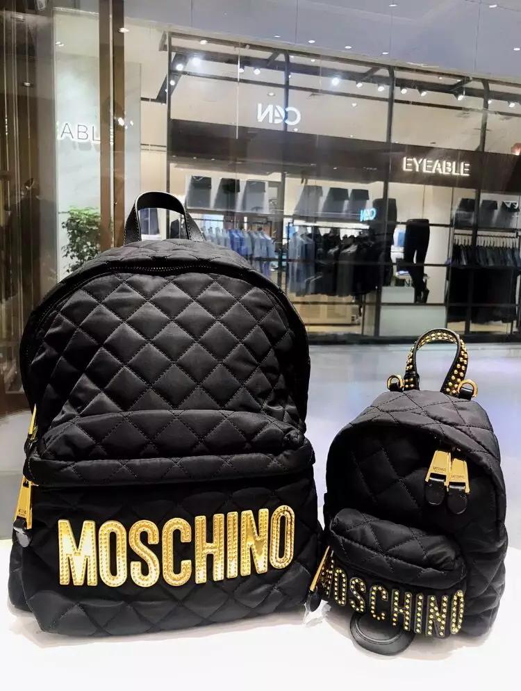 娜扎穿衣搭包包,30多个包包