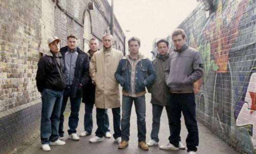 足球流氓分为哪几类,足球流氓哪个最强