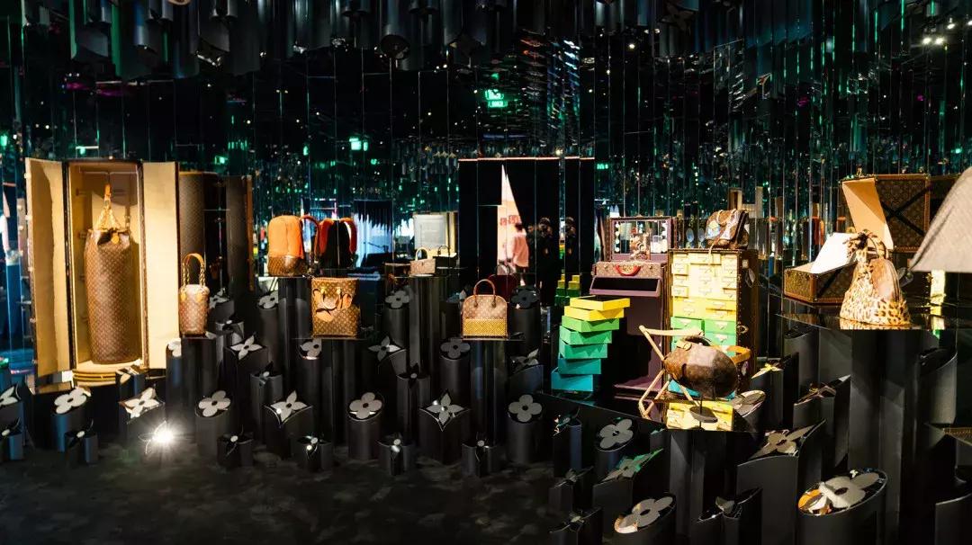 lv当季新品,2021十款必买lv包包直播