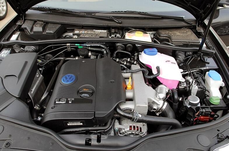 15万公里的帕萨特领驭,帕萨特领驭多少年的好看