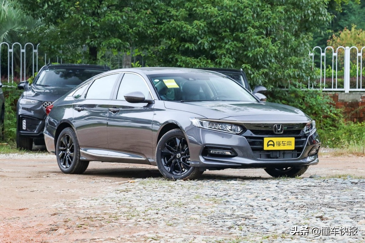 本田百年不衰的原因,本田雅阁为什么经久不衰