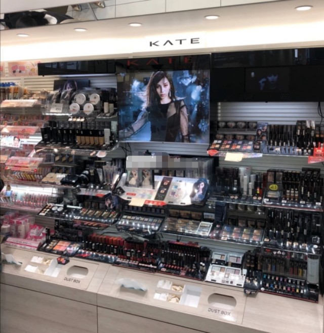 日本药妆店女士化妆品推荐,日本品牌的平价化妆品店