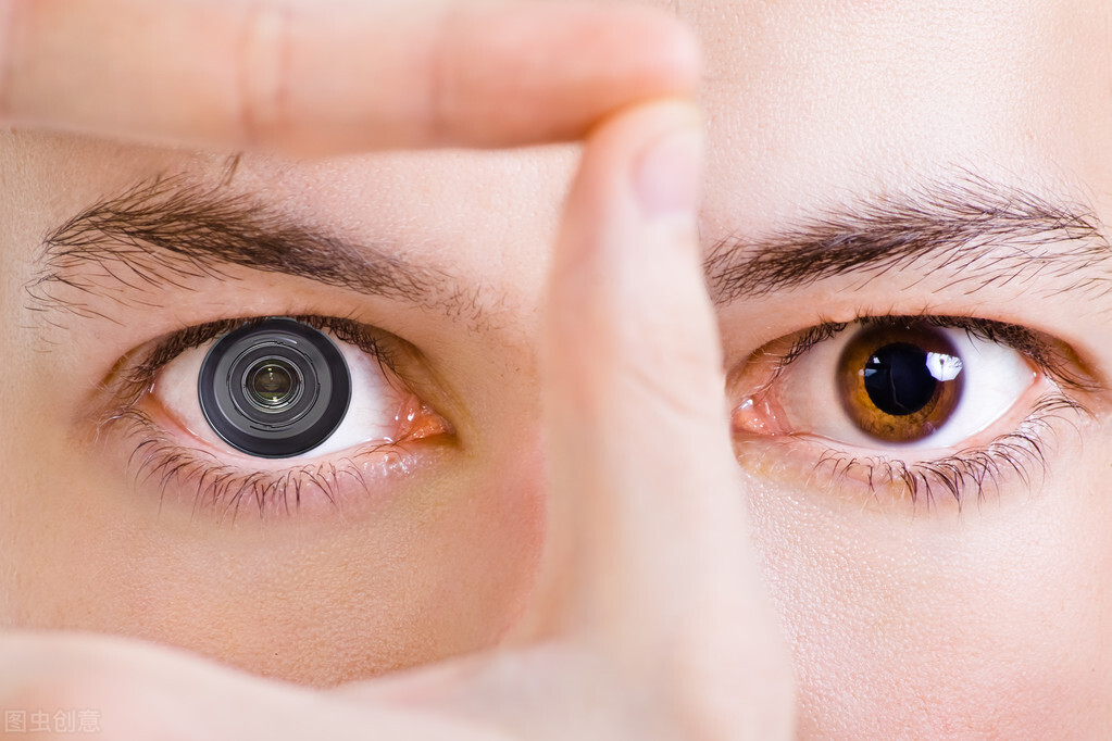 眼睛不可逆性致盲性眼病,三大容易失明的眼病是什么眼病