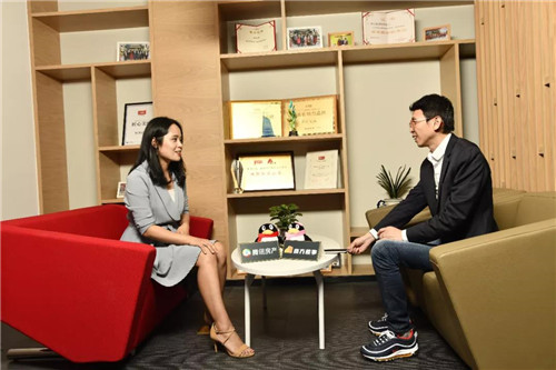 世联红璞口碑如何,世联行甘伟