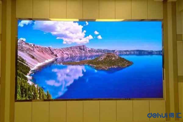 LED显示屏认证多少钱,LED显示屏欧盟认证费用