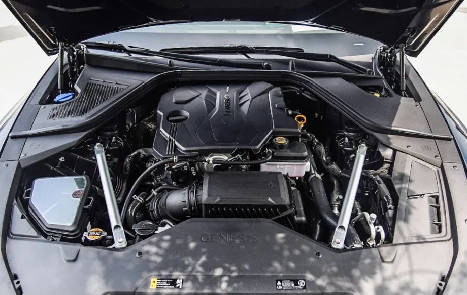 2024款捷尼赛思g80功能介绍,捷尼赛思g80是什么音响