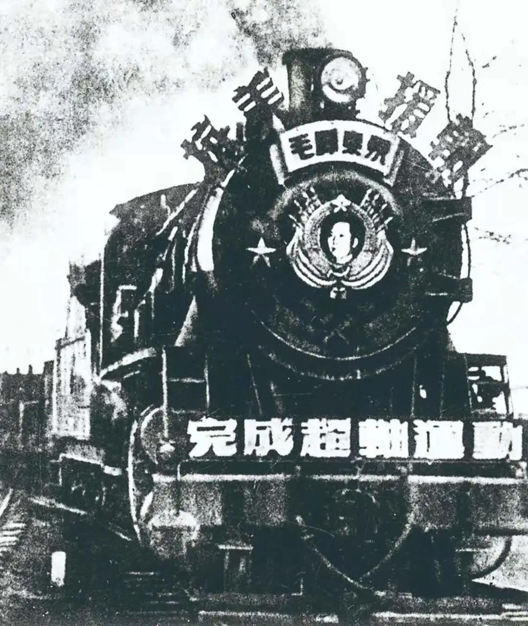 百年老站见证中国铁路沧桑巨变,铁路发展的新征程