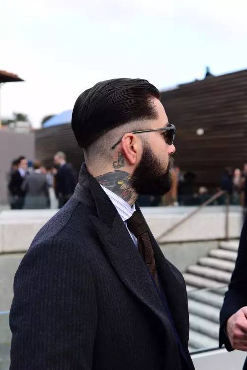 男生休闲西装穿搭教你穿出高级感,西装休闲风怎么搭