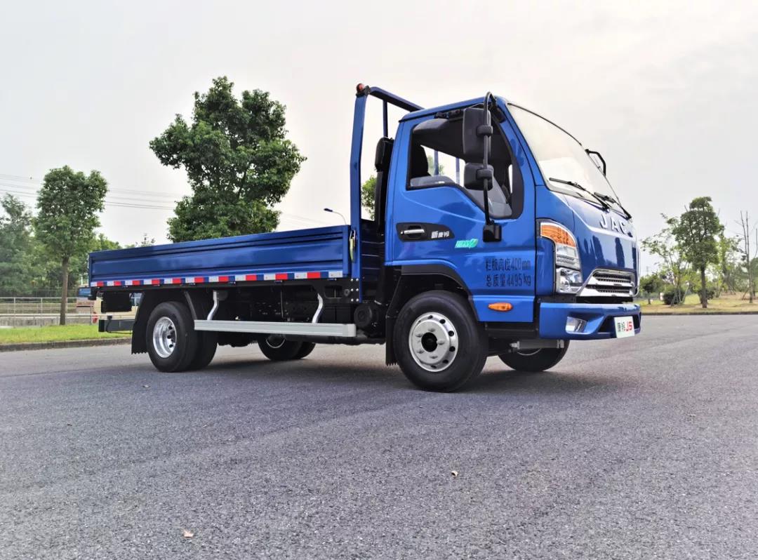 康铃轻卡2022款多少钱,康铃最新款轻卡