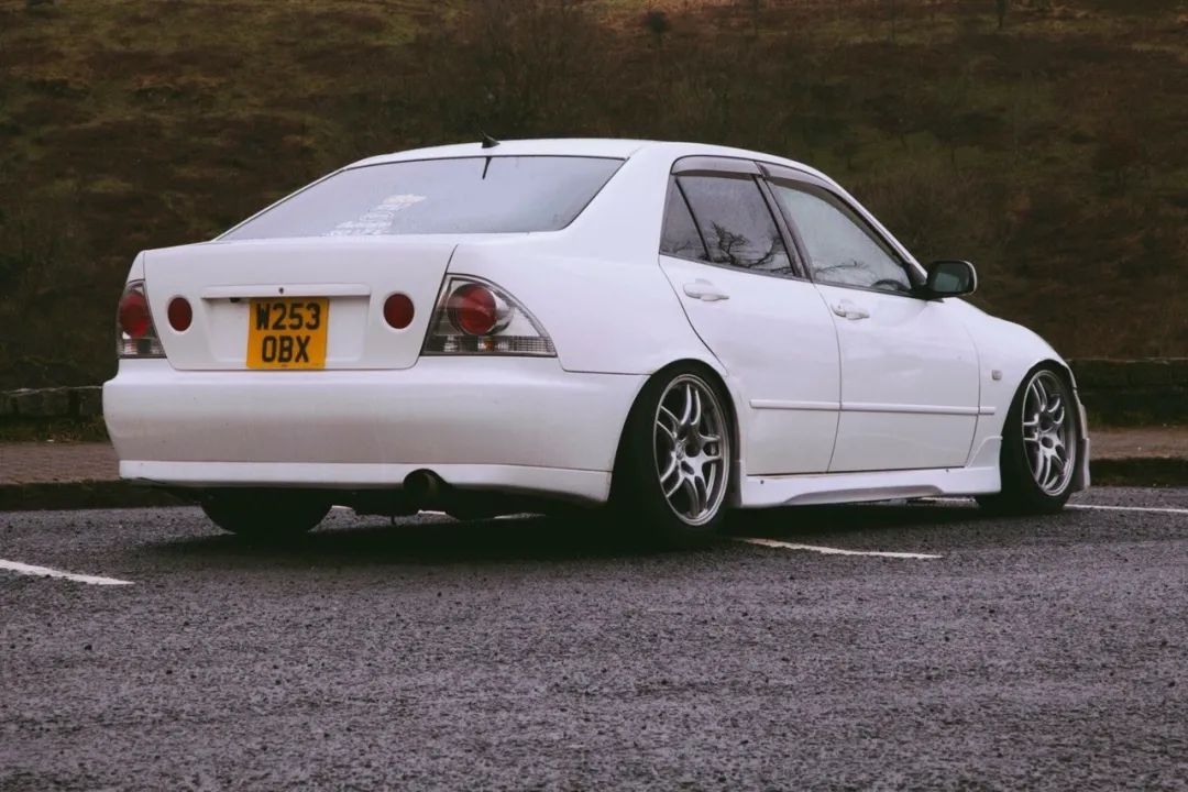 普通车如何改轮圈 (汽车可以改轮圈样式吗)