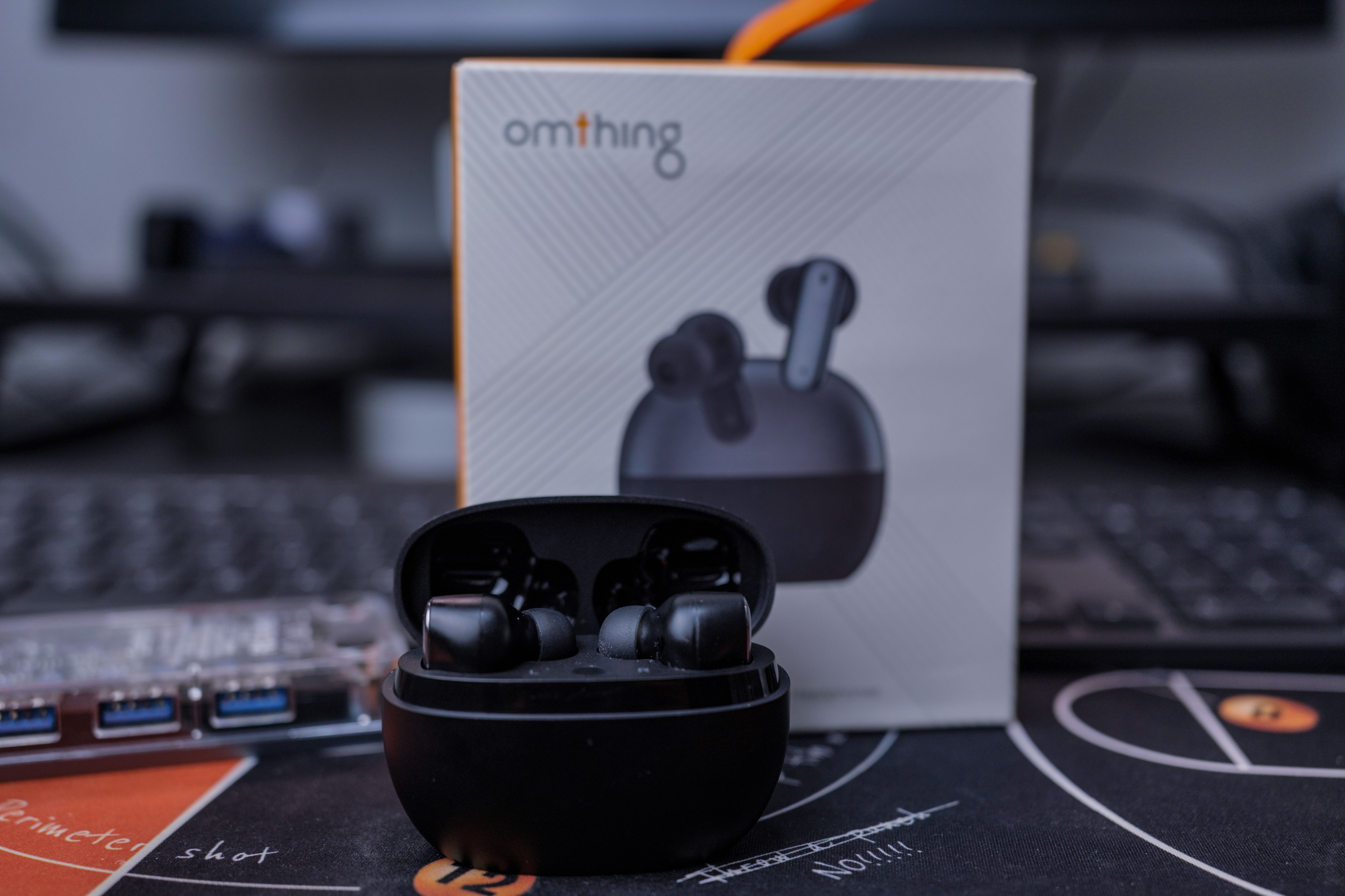 omthingairfree2耳机,omthingairfree蓝牙耳机