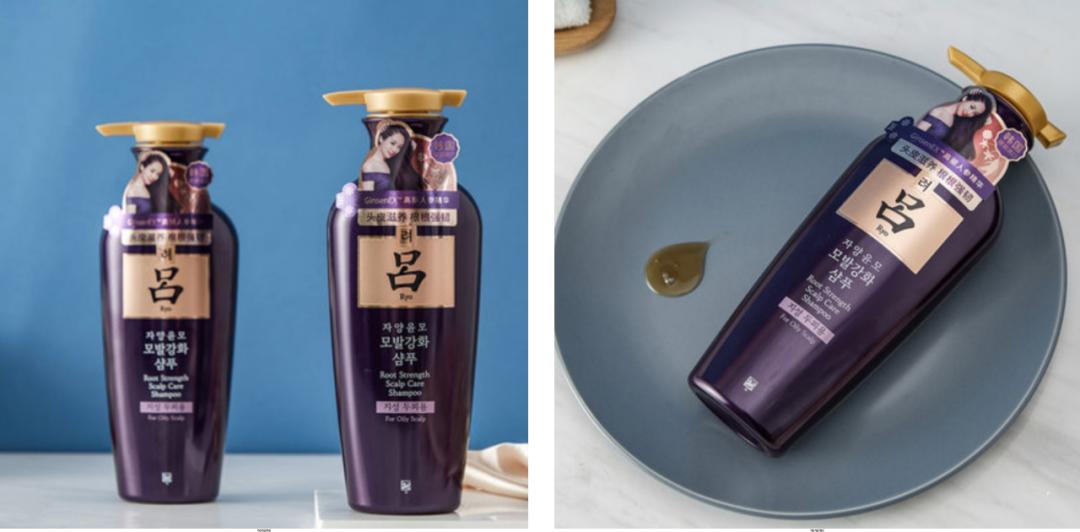 目前防脱最有效的产品,目前市面上公认最有效的防脱产品