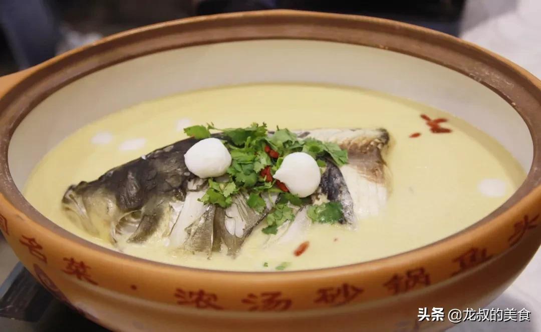 川渝108道特色菜,江浙沪十大特色美食盘点