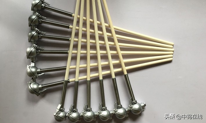 钨铼热电偶分度号是多少,钨铼热电偶是谁发明的