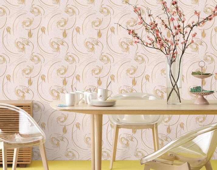 壁纸开裂翘边怎么办,贴壁纸怎样防止翘边