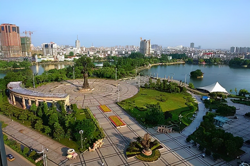 安徽的皖南和皖北分别是哪些城市,皖南和安庆哪个发达