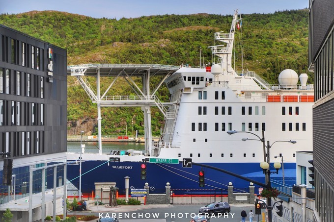 加拿大小众旅游目的地,加拿大纽芬兰自驾旅游