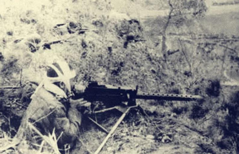 麦克阿瑟让士兵们过感恩节,麦克阿瑟最难忘的感恩节