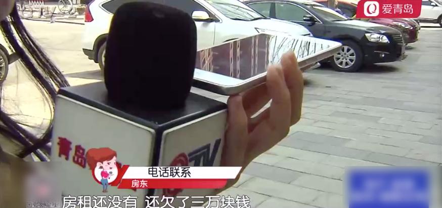 理发店租期未到就关门，老板联系不上，跑路前竟还在催人办卡