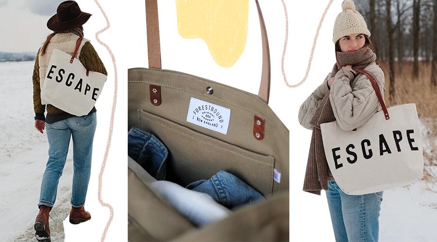 小众不贵的包,这8款平价小众包太适合冬天了