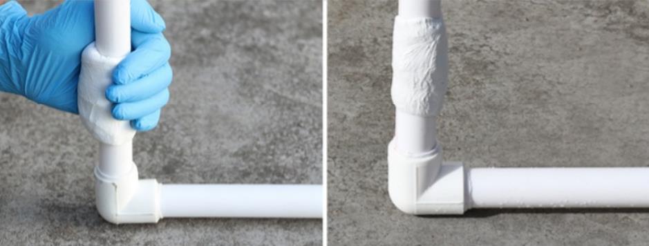 卫生间带地暖地面渗水怎么处理,卫生间地面渗水不砸砖补漏方法