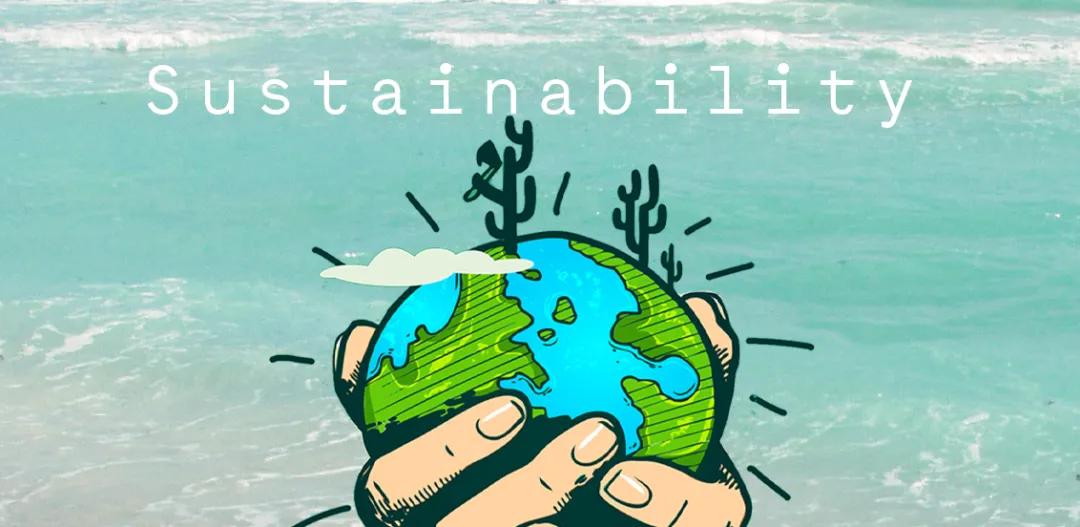 新冠疫情下,时尚业HM PradaCONVERSE在可持续发展中努力了没