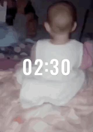 比养孩子还艰难,比照顾小孩还要累