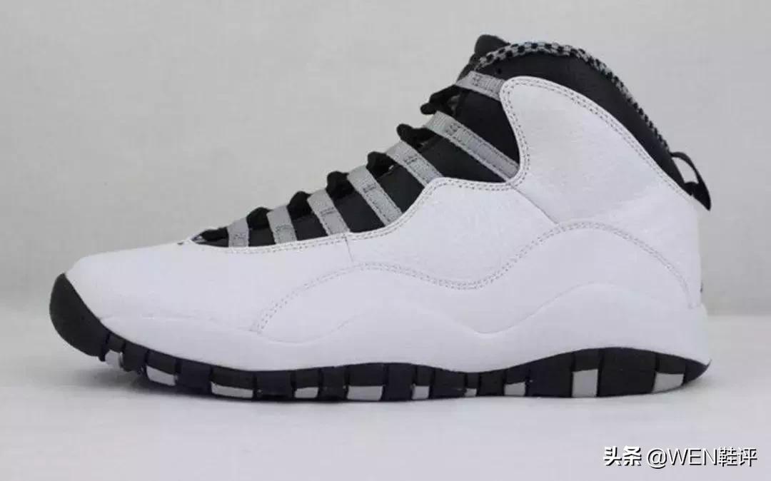 一次开箱33双鞋！所有的AJ正代，背后都有哪些故事？