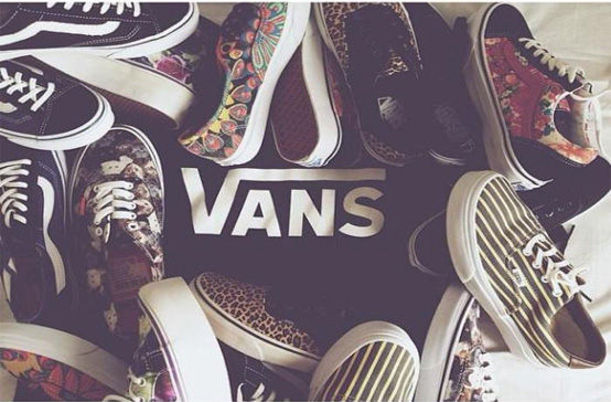 vans鞋产品知识,vans品牌文化