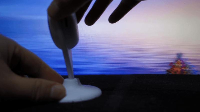 360智能摄像机小水滴ai版如何使用,居家智能摄像机