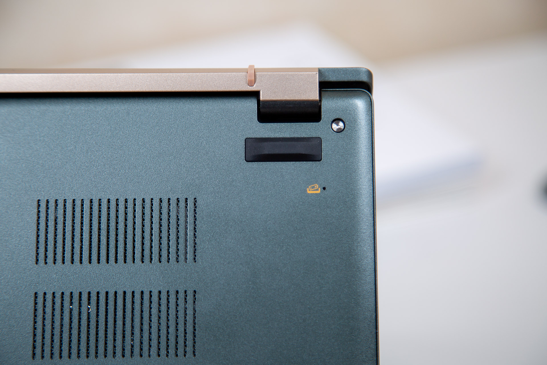 acer宏碁非凡s5,宏碁非凡s5有512g选择吗