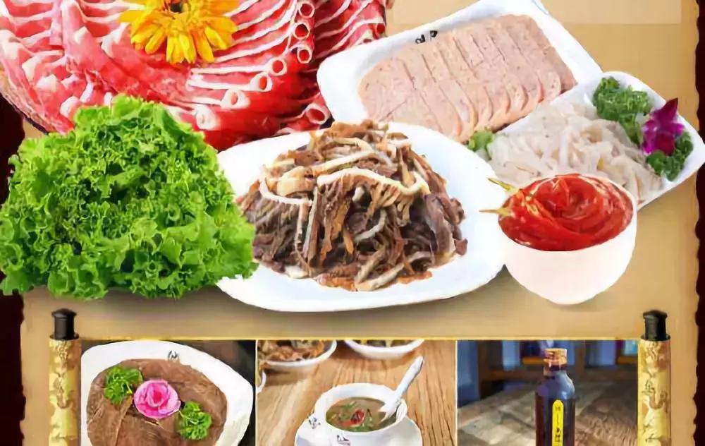 巴奴毛肚全点一遍多少钱,巴奴毛肚多钱